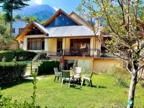 EKO STAY - Wooded Bliss Villa